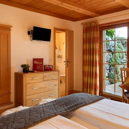 Hirschsprung * Breitnau