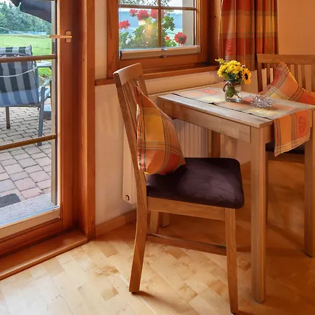 Hirschsprung 乡村民宿 布莱特瑙