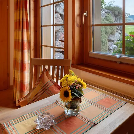 Hirschsprung * Breitnau