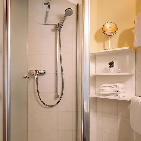 Hirschsprung Breitnau