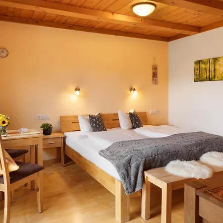 Hirschsprung Breitnau