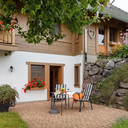 Hirschsprung 乡村民宿 *