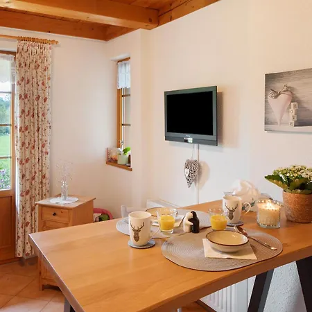 Hirschsprung 乡村民宿 *