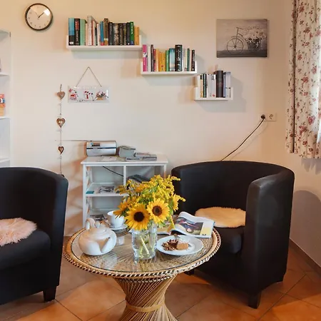 乡村民宿 Hirschsprung