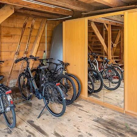 Hirschsprung * Breitnau