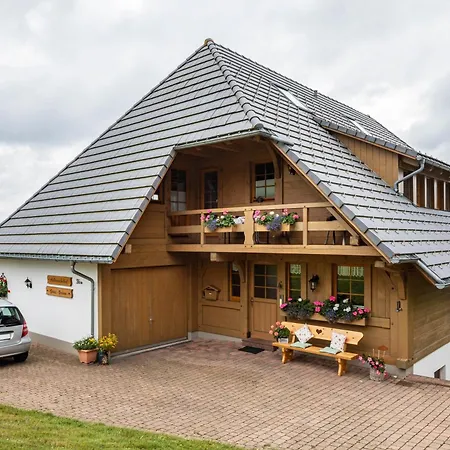 Hirschsprung 乡村民宿 *