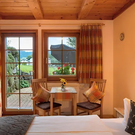 Hirschsprung Lantställe Breitnau