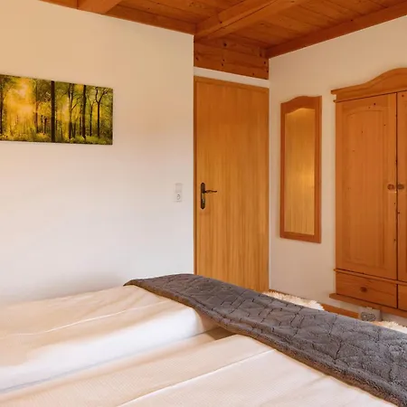 Hirschsprung Lantställe *