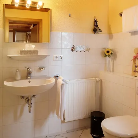 Lantställe Hirschsprung Breitnau