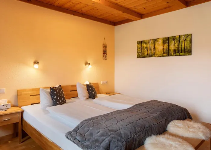 Hirschsprung Breitnau