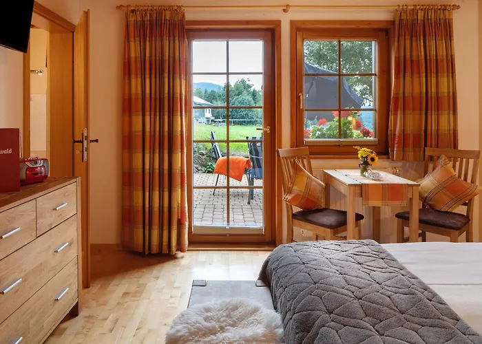 Hirschsprung Breitnau