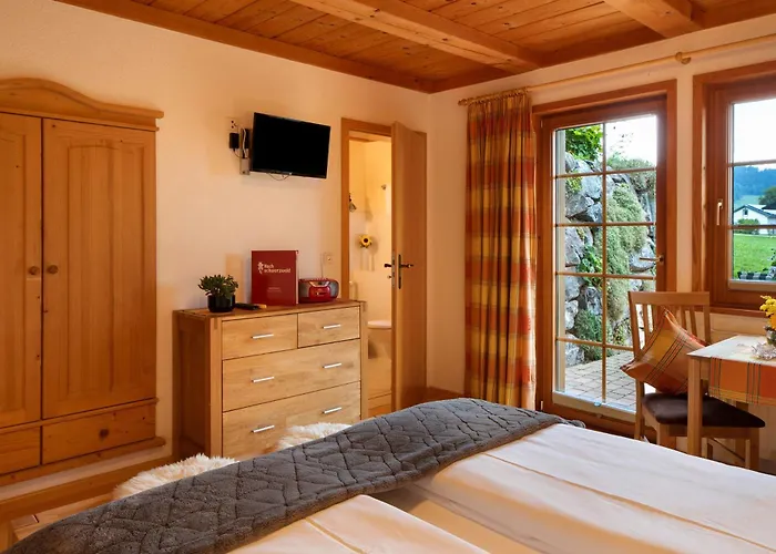 Lantställe Hirschsprung *