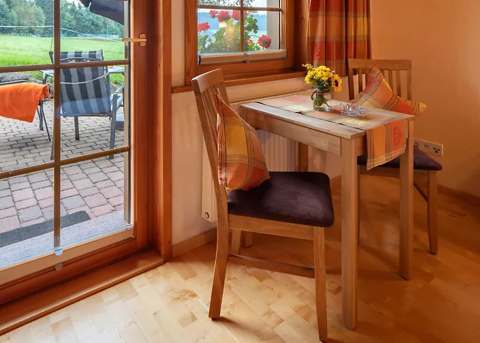 Lantställe Hirschsprung