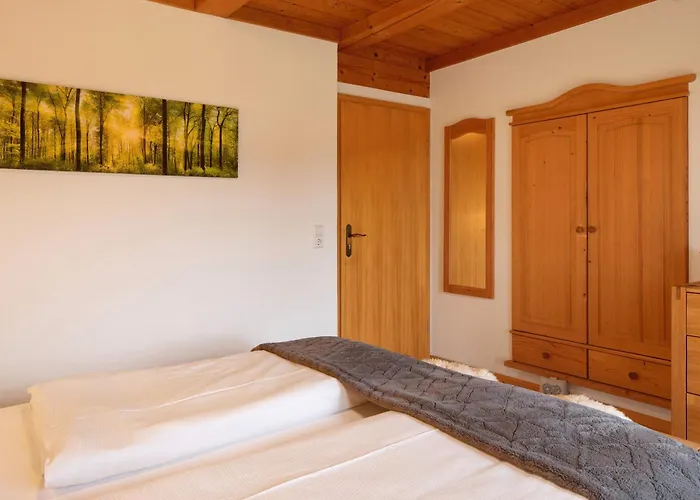 Hirschsprung Lantställe *