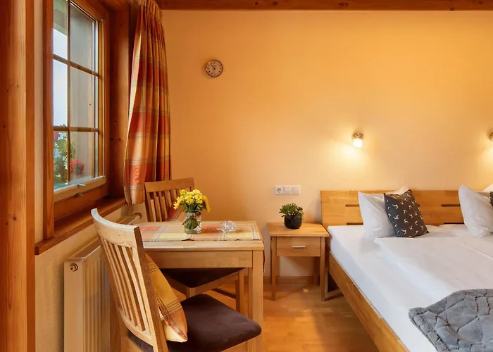 Hirschsprung Lantställe