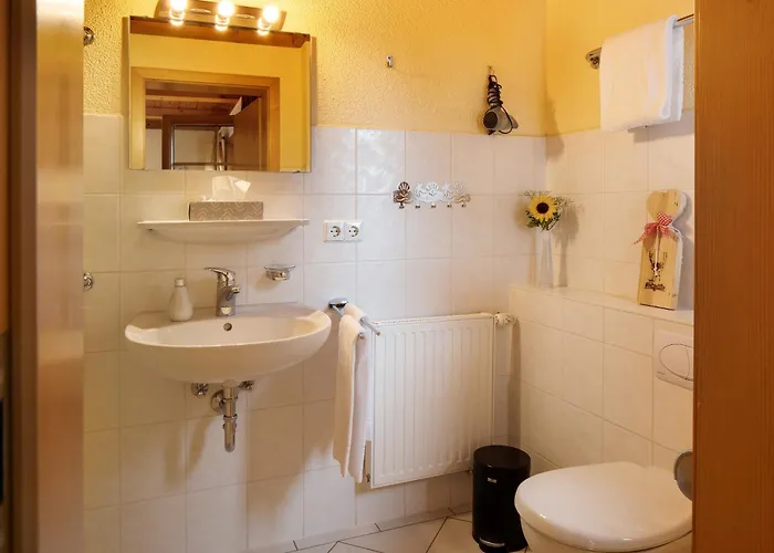 Lantställe Hirschsprung Breitnau