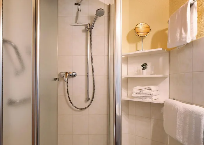 Lantställe Hirschsprung