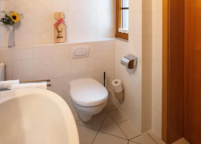 Hirschsprung Lantställe Breitnau