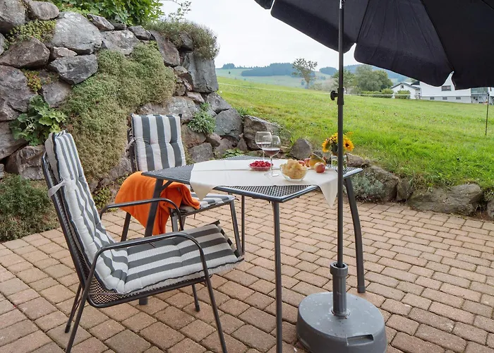 Hirschsprung Lantställe