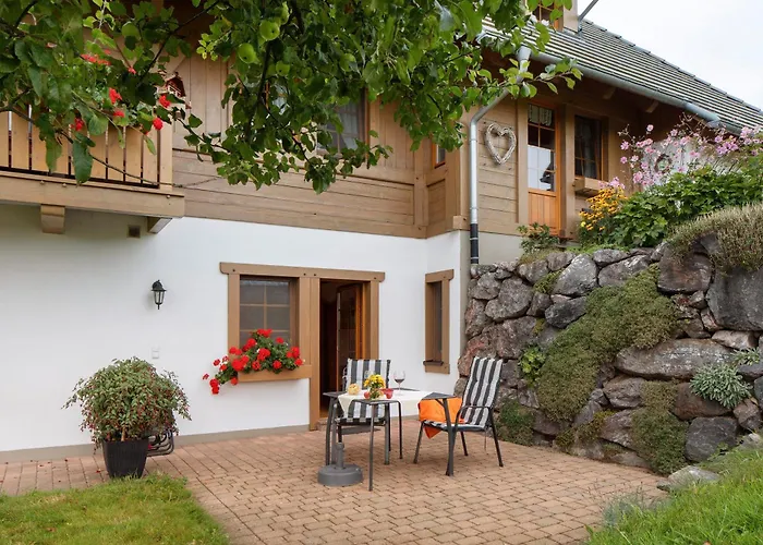 Hirschsprung * Breitnau