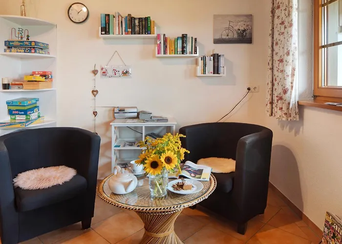 Hirschsprung * Breitnau