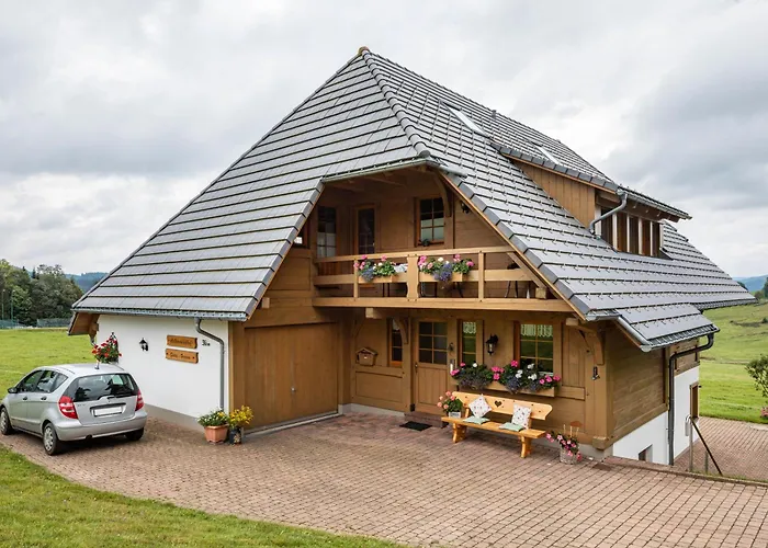 Hirschsprung * Breitnau